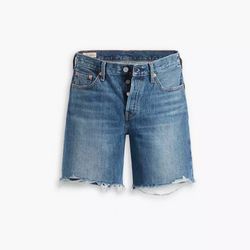 Levi’s 501 90’s shorts 