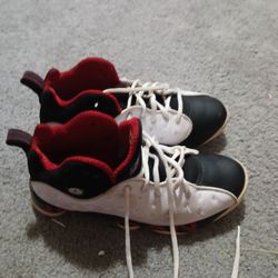 Jordan Jumpman team 2