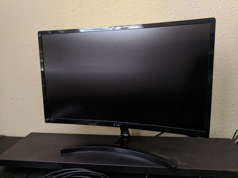 Acer 1080p 144hz VA Gaming Monitor