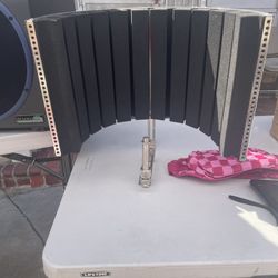 Studio Screen Booth