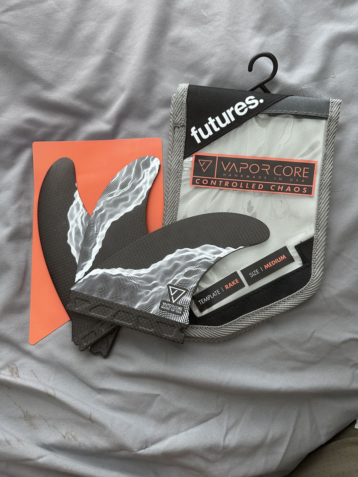 Future Fins - Surfboard Fins