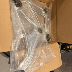 2015 Nissan Altima Lower Control Arms
