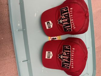 Brand New Trucker Hat