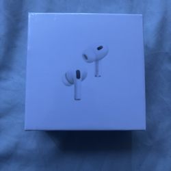AirPod Pro 2 ANC 