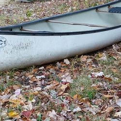 Canoe