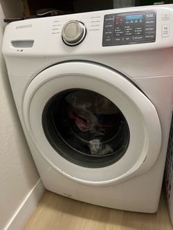 Washer