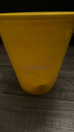 Verizon beach bucket