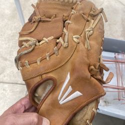First Baseman Glove Great Condition 12 3/4 OBO