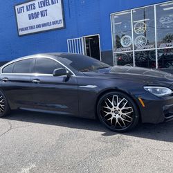 Your Car, Only Bette