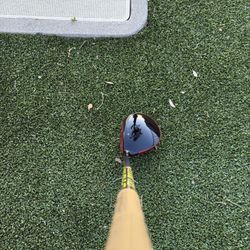 Stealth 2 Taylormade Driver 10.5 Loft Right Hand 