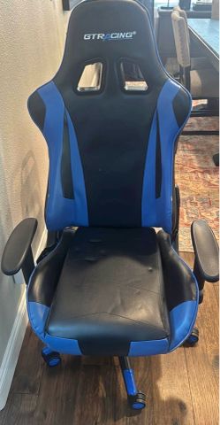 GT Racing gaming chair