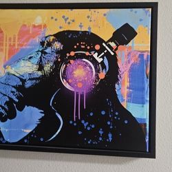 Monkey Vibes