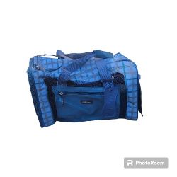 Nicki Nicole Miller Dog Bag Soft Sided Travel Carrier Tote Bag Puppy