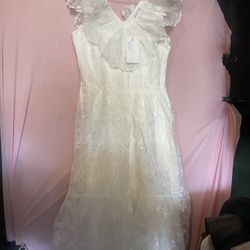 Long Dress