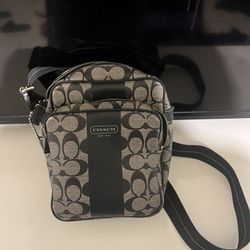 Coach Men Bag 
