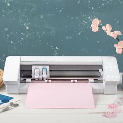 Silhouette Cameo 4 Cutting Machine