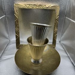 Vintage Set of 4 items