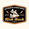 Kick Back Sneakers