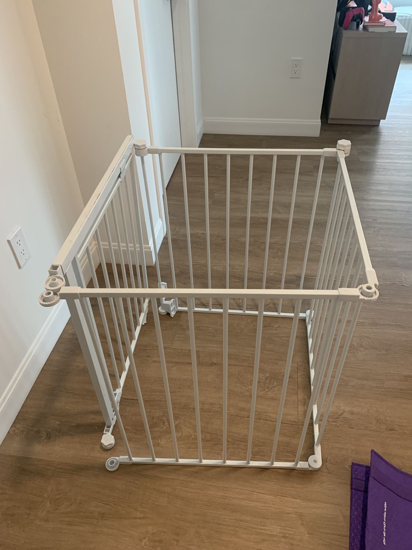 Gate For Dog