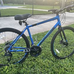 Schwinn Road Bicycle Barely Used Excellent Condition 19” Frame 