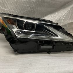 2016,2017,2018,2019 Lexus RX350 right Headlight