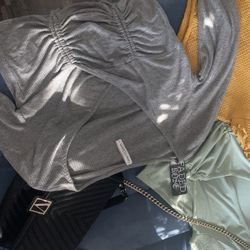 Clothing , Shoes , Bags