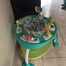 Bright Stars Bounce Bounce Baby  New