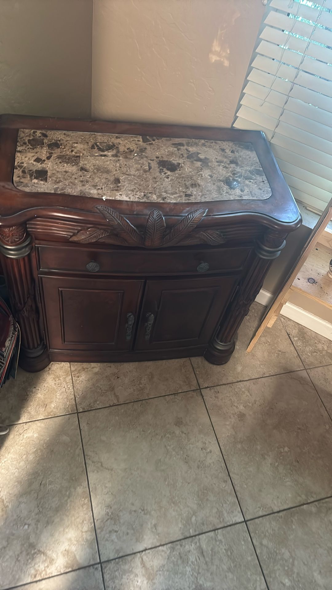Small Desk