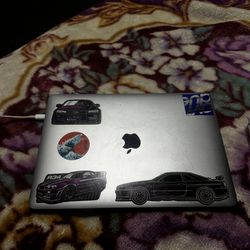 2020 MacBook Pro