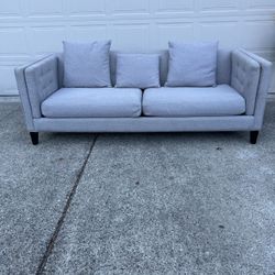 Couch From Macys 