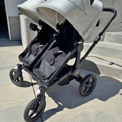 Bugaboo Donkey 5 Mono.