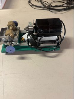 Bead Drilling Machine
