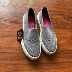 Shoes -Flats Sporty Style 