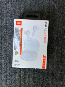 JBL Earbuds