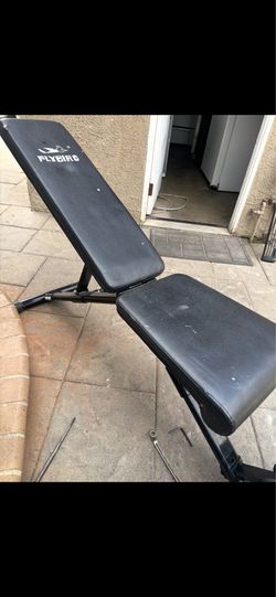 Bench