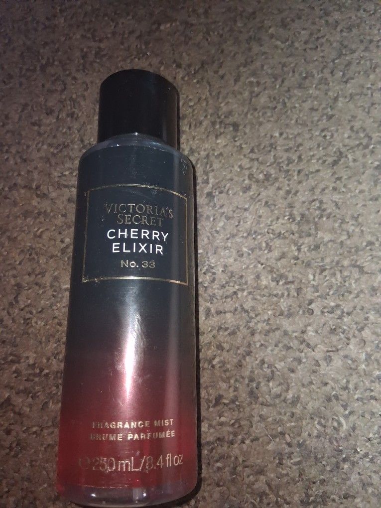 Victoria Secret Splash