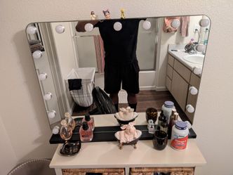 Vanity