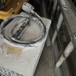 Construction Heater 