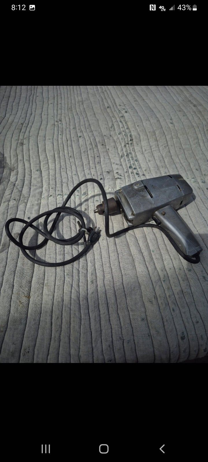 Drills $5