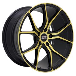 18” rims