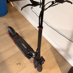 Freeboy Electric Scooter