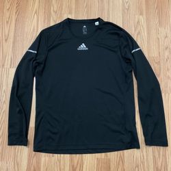 Adidas running shirt 3M