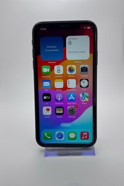 Apple iPhone XR