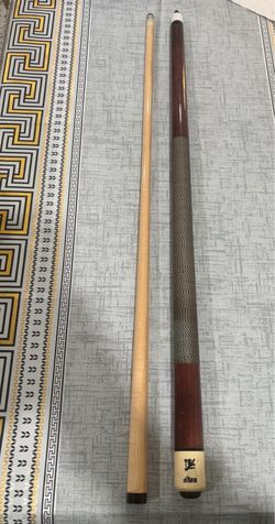 Vintage Adam Pool Cue