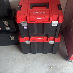Tool box
