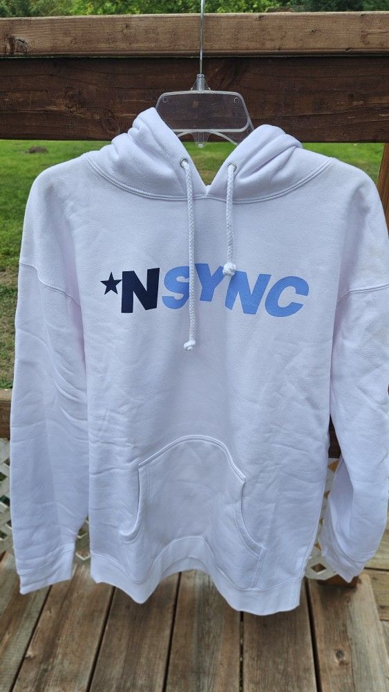 NSYNC Hoodie