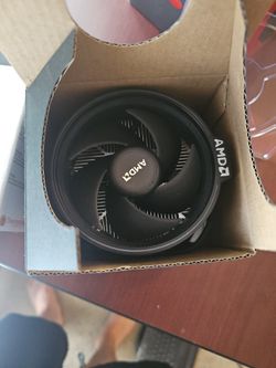 Cpu Cooler