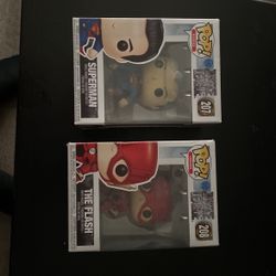 Funko Pops