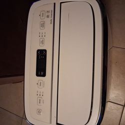 Portable ac 10000 btu