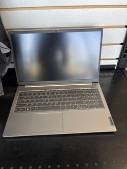 Lenovo ThinkBook E15 Gen 2